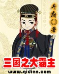 三国之大霸主